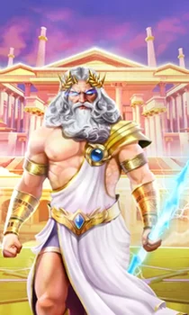 Gates of Olympus