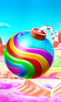 Sweet Bonanza